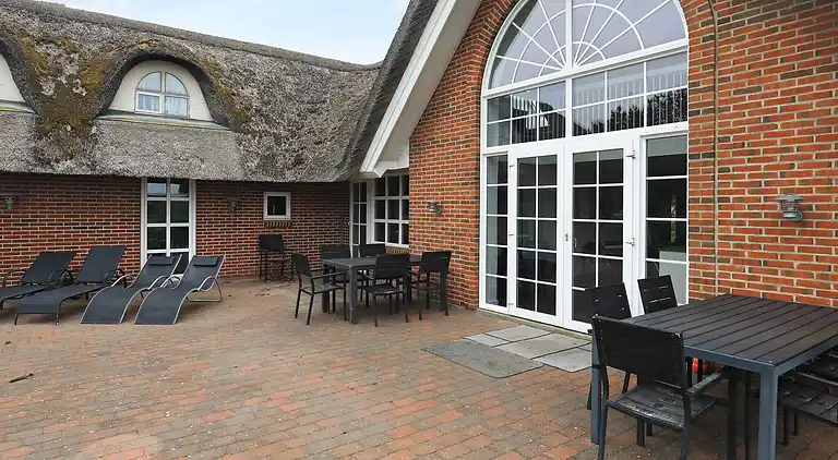 Holiday home in Blåvand