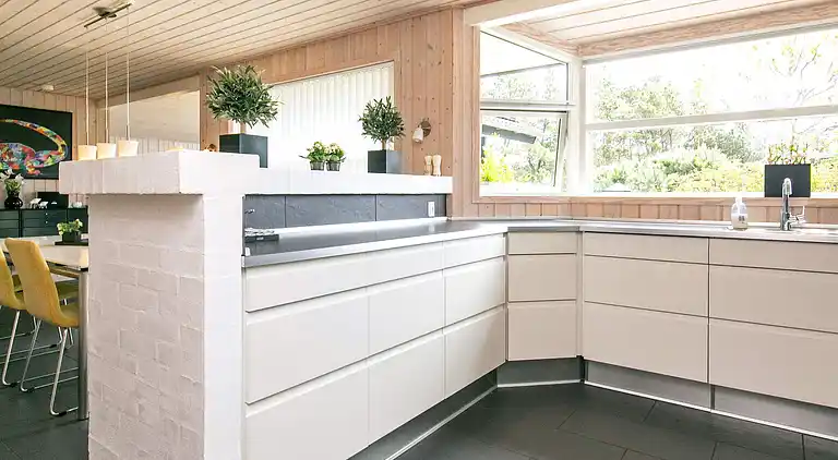 Holiday home in Blåvand