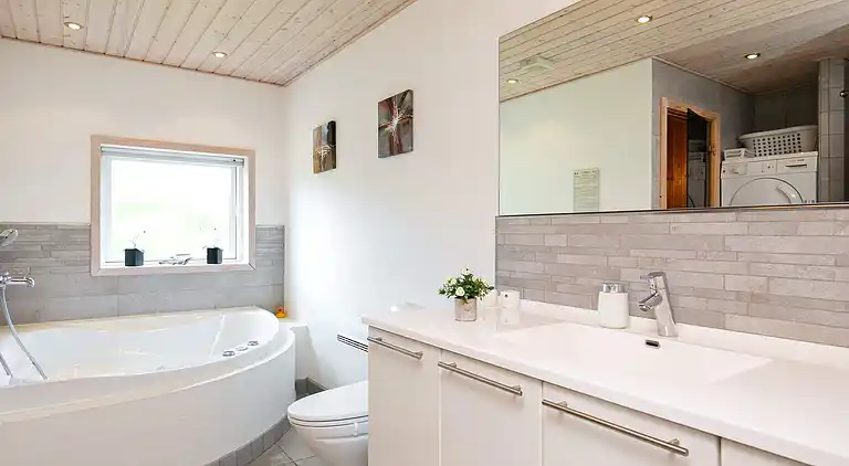 Holiday home in Blåvand