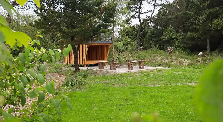 Holiday home in Blåvand