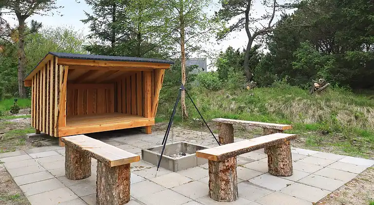 Holiday home in Blåvand