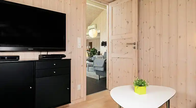 Holiday home in Blåvand