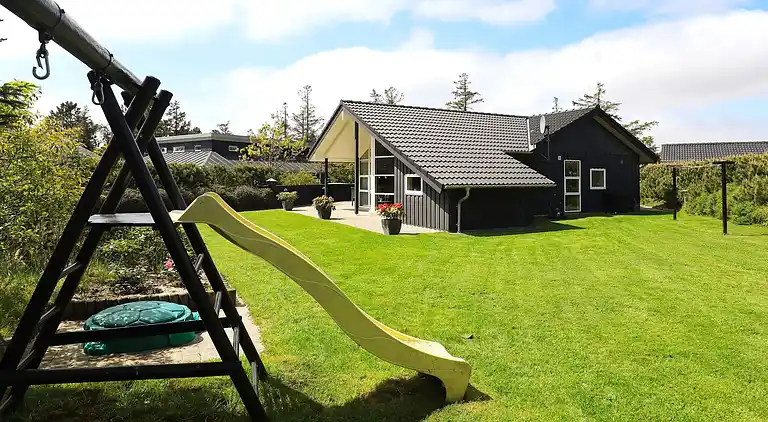 Holiday home in Blåvand
