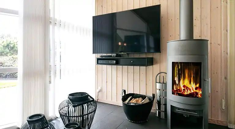 Holiday home in Blåvand