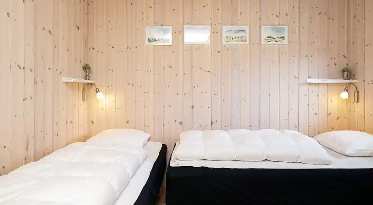 Holiday home in Blåvand