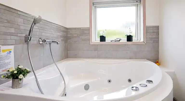 Holiday home in Blåvand