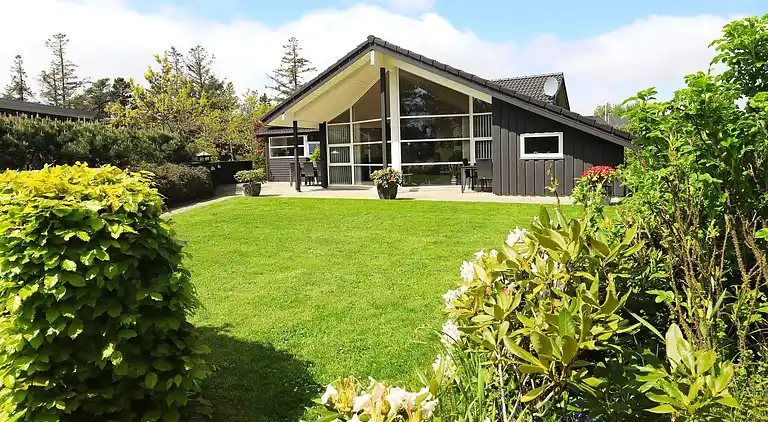 Holiday home in Blåvand