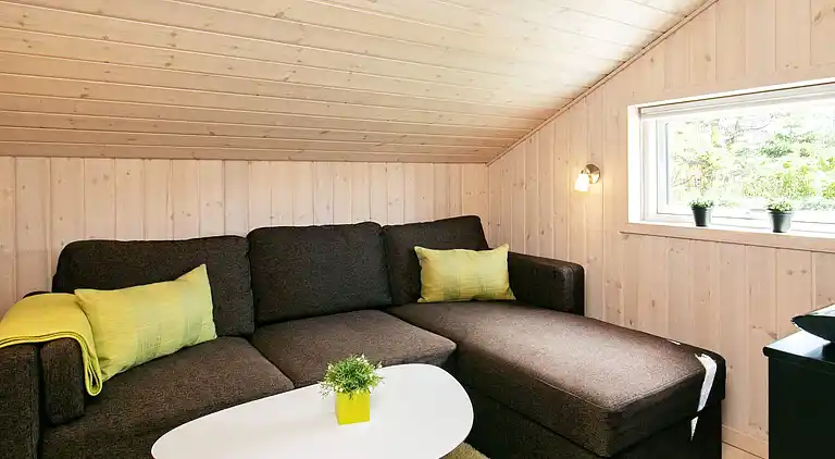 Holiday home in Blåvand