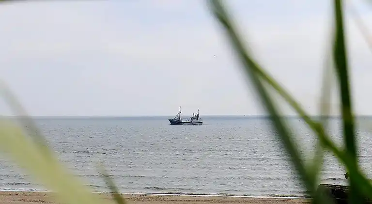 Holiday home in Blåvand