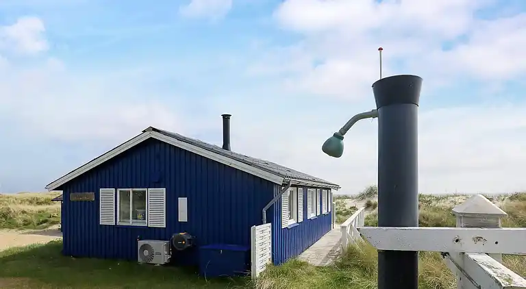 Holiday home in Blåvand