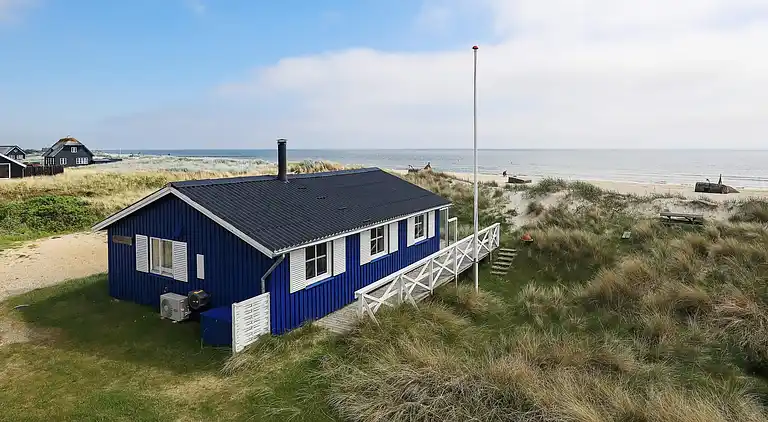 Holiday home in Blåvand