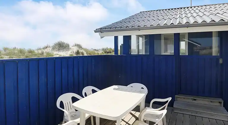 Holiday home in Blåvand