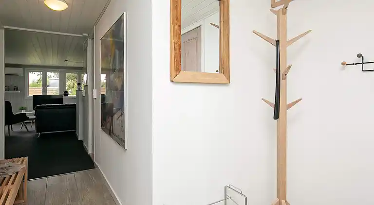 Sommerhus i Blåvand