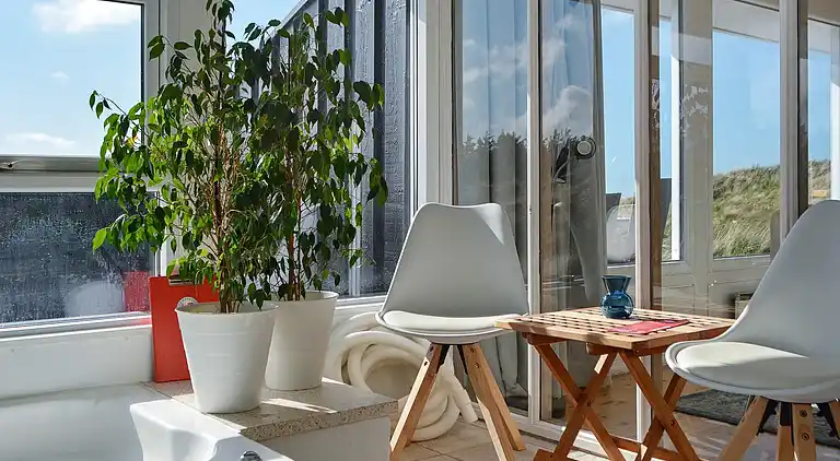 Holiday home in Saltum