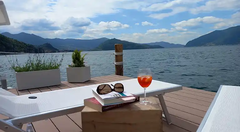 Appartamento in Vello