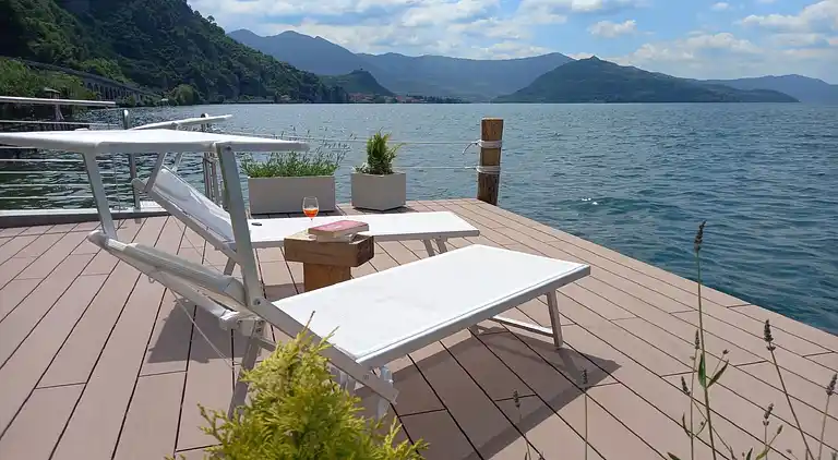 Appartamento in Vello