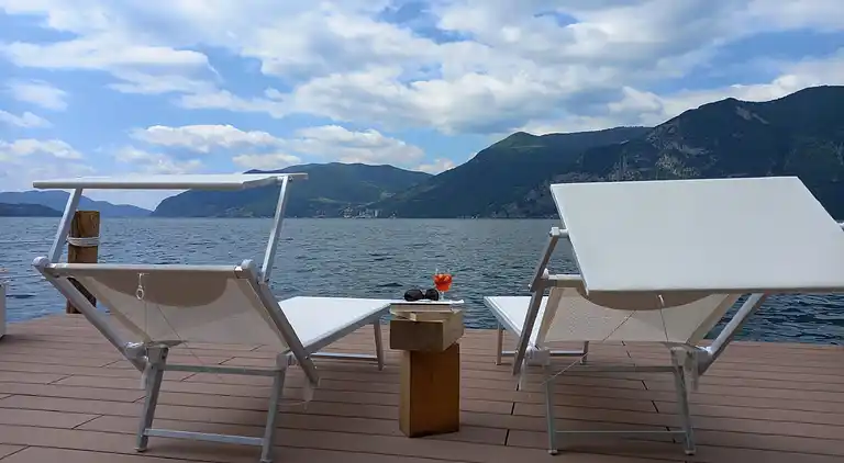 Appartamento in Vello