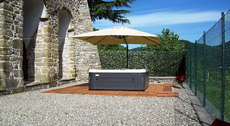 Apartment in Argigliano