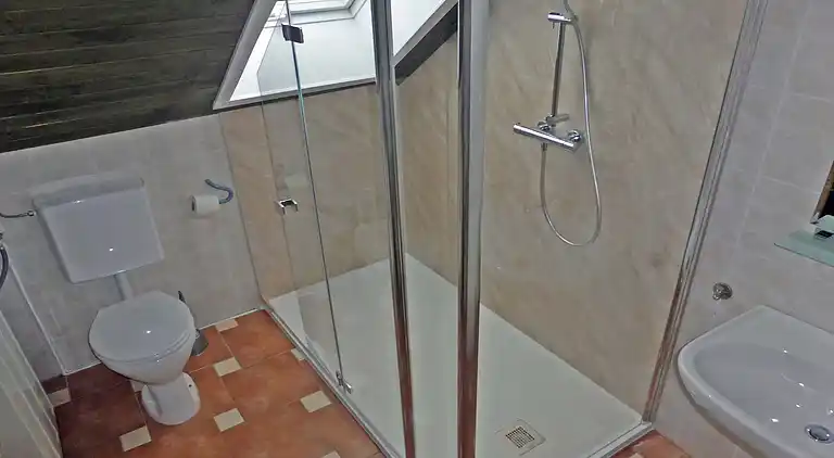 Ferienwohnung in Wurdach