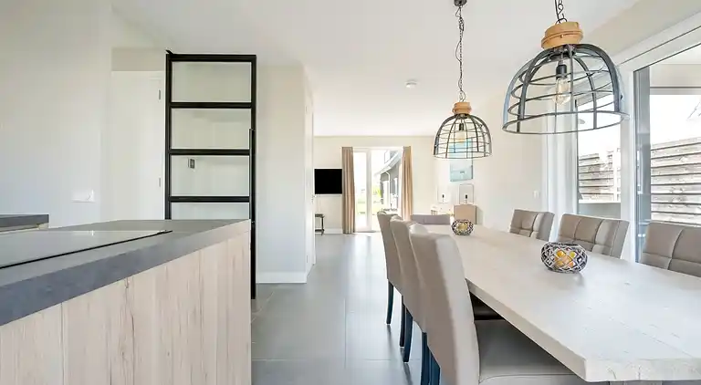 Ferienhaus in Stavoren