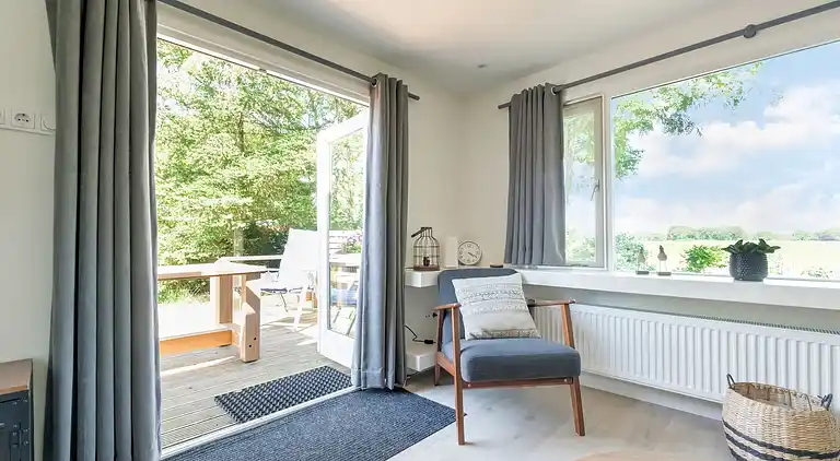 Vakantiehuis in Garderen