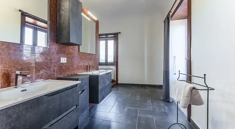 Holiday home in Crocevia-Novello