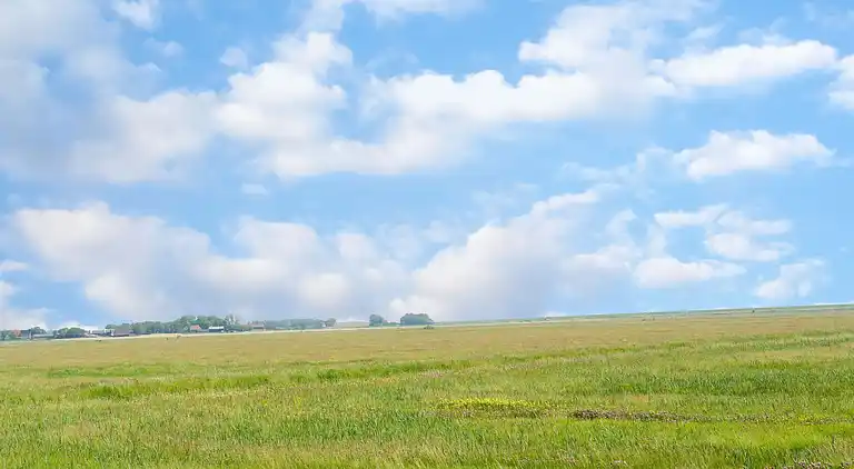 Ferienhaus in Stavoren