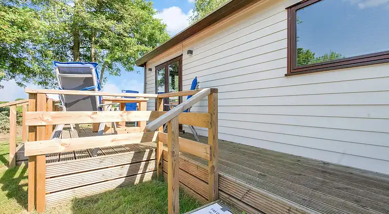 Vakantiehuis in Garderen