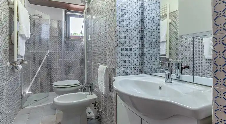 Holiday home in Crocevia-Novello