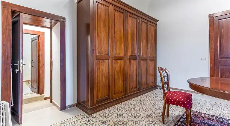 Holiday home in Crocevia-Novello