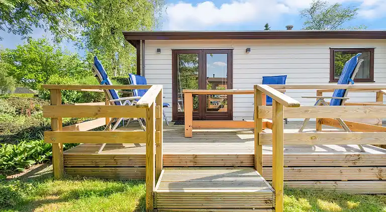 Vakantiehuis in Garderen