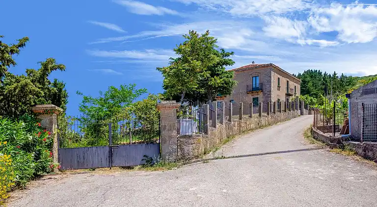 Holiday home in Crocevia-Novello