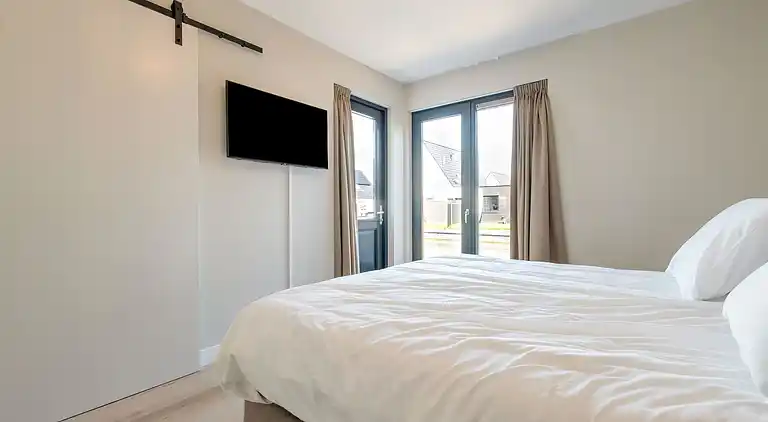 Ferienhaus in Stavoren