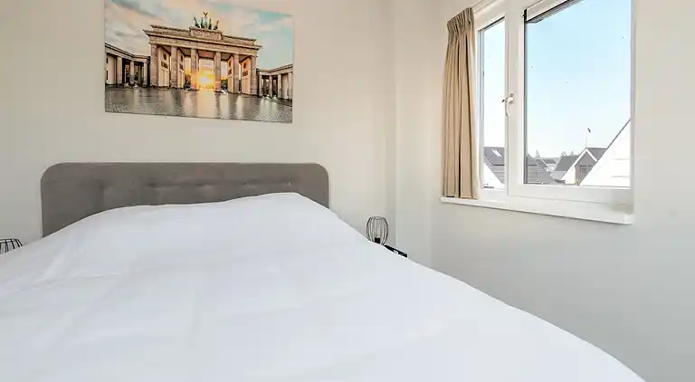 Ferienhaus in Stavoren