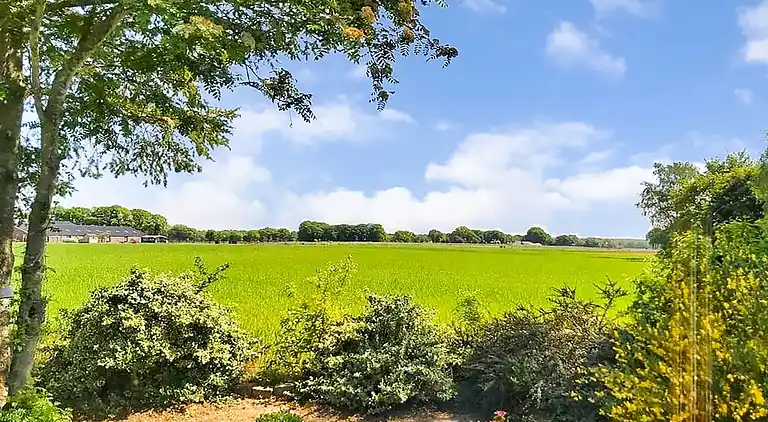 Vakantiehuis in Garderen