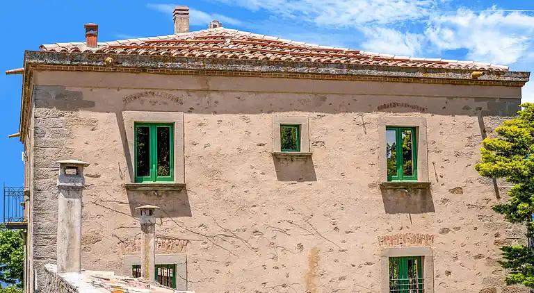 Holiday home in Crocevia-Novello