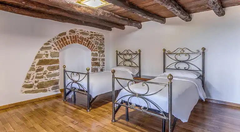 Holiday home in Crocevia-Novello