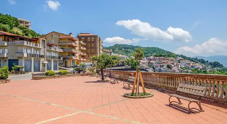 Holiday home in Crocevia-Novello