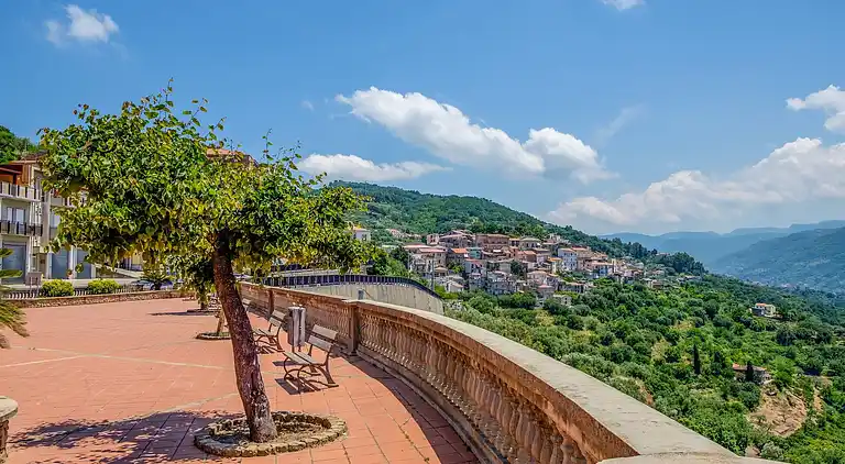 Holiday home in Crocevia-Novello