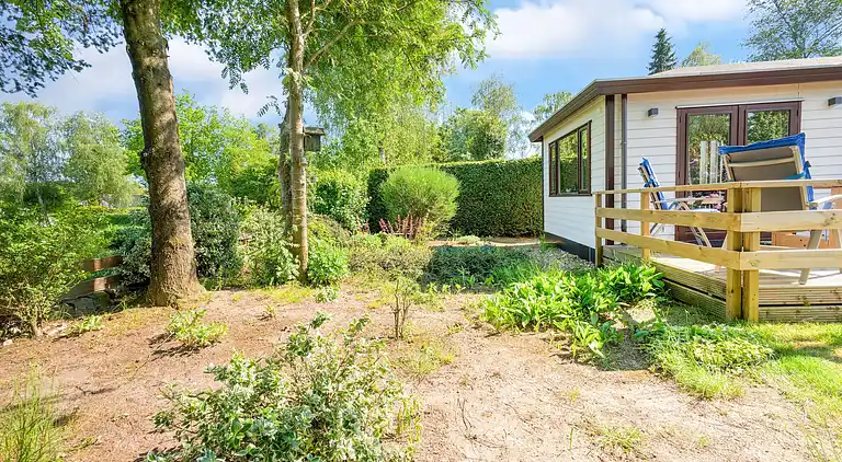 Vakantiehuis in Garderen