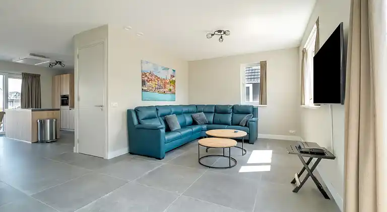 Ferienhaus in Stavoren