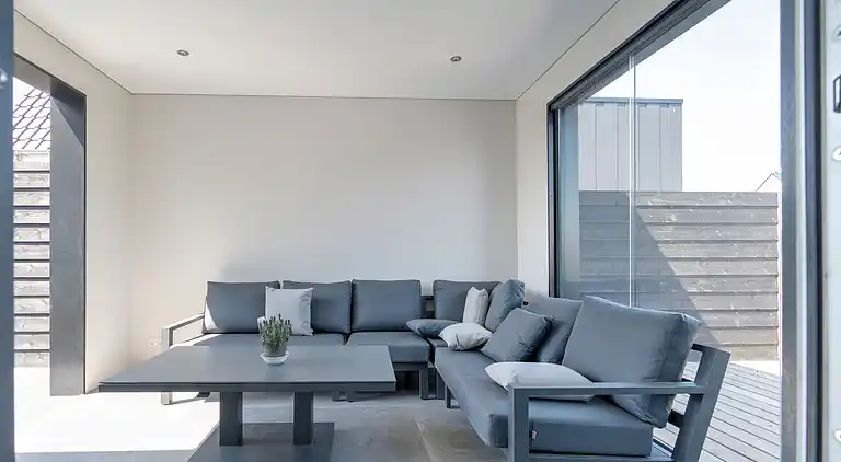 Ferienhaus in Stavoren