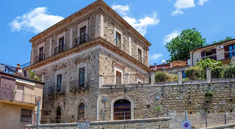 Holiday home in Crocevia-Novello