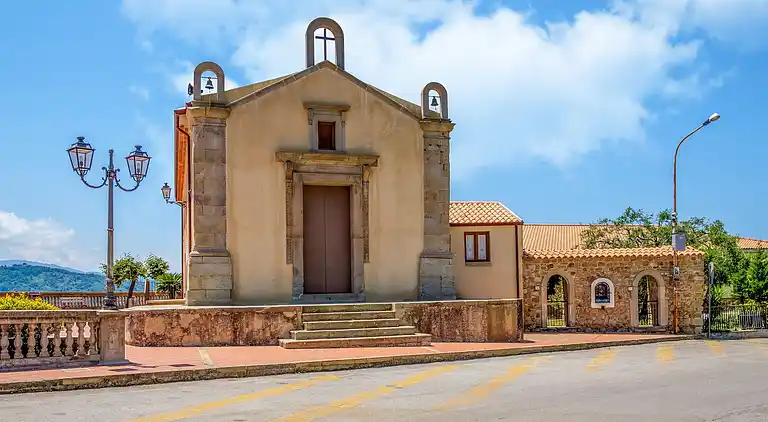 Holiday home in Crocevia-Novello