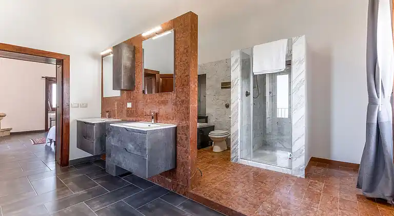 Holiday home in Crocevia-Novello