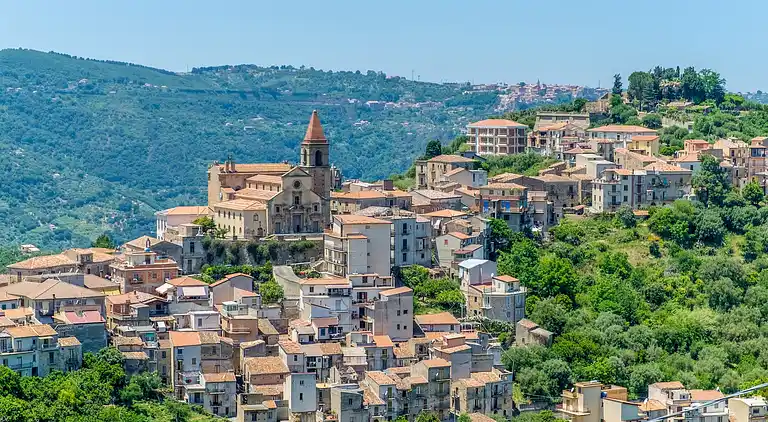 Holiday home in Crocevia-Novello