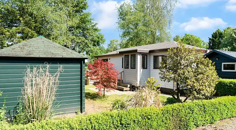 Vakantiehuis in Garderen