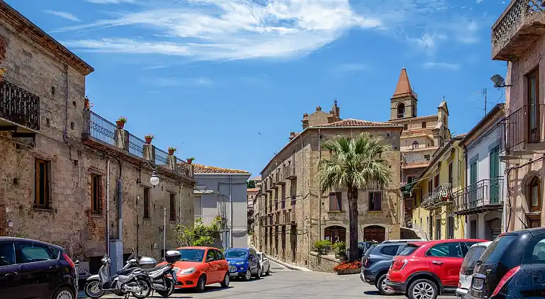 Holiday home in Crocevia-Novello