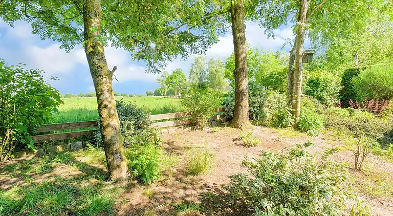 Vakantiehuis in Garderen