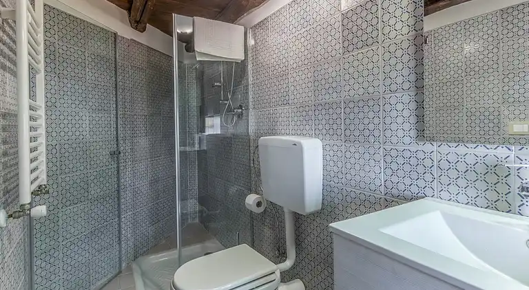 Holiday home in Crocevia-Novello